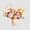 Medium Pink Delight floral arrangement	 thumbnail