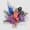 Medium Celestial Dream bouquet with grey wrapping	 thumbnail