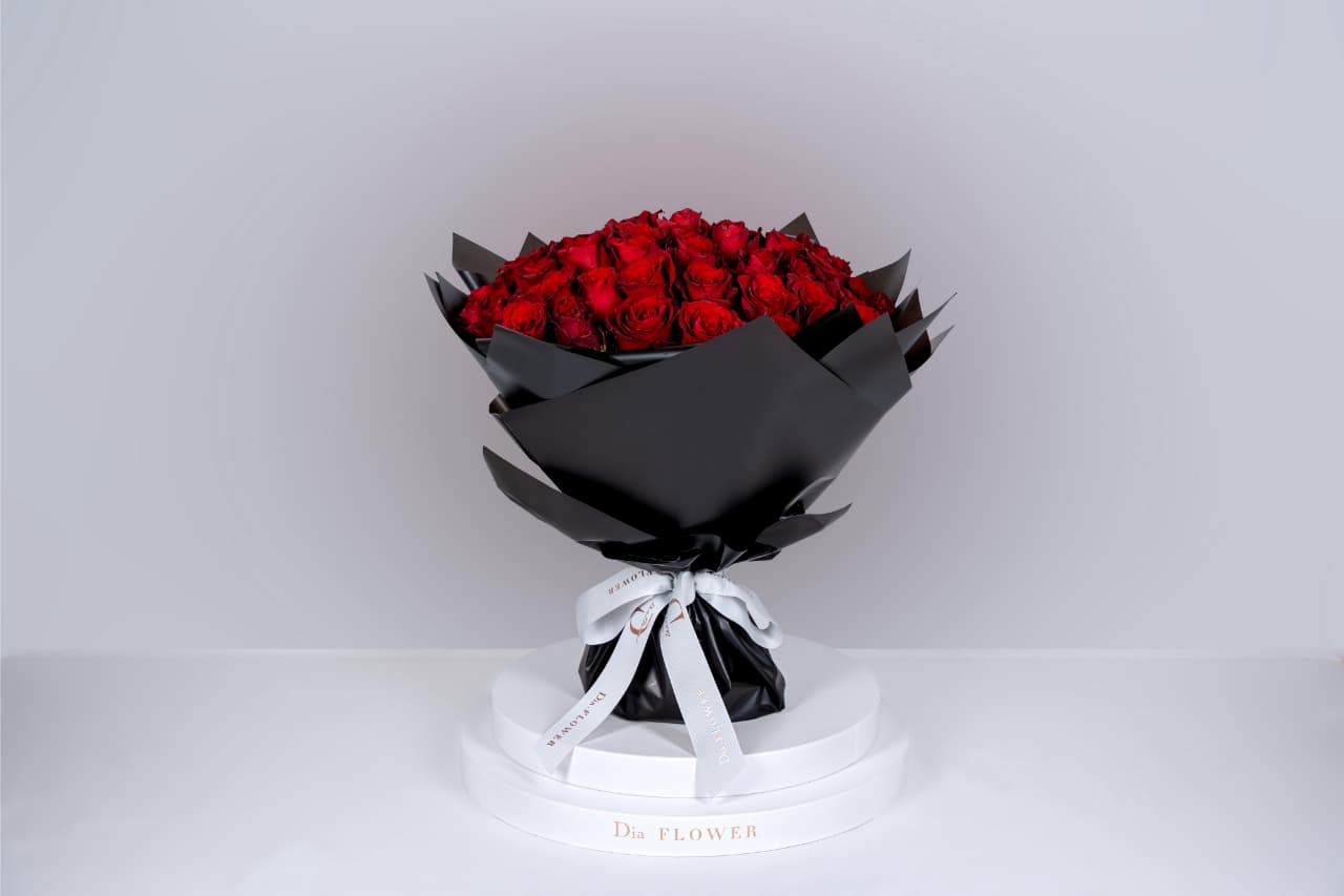 Lovers Bouquet