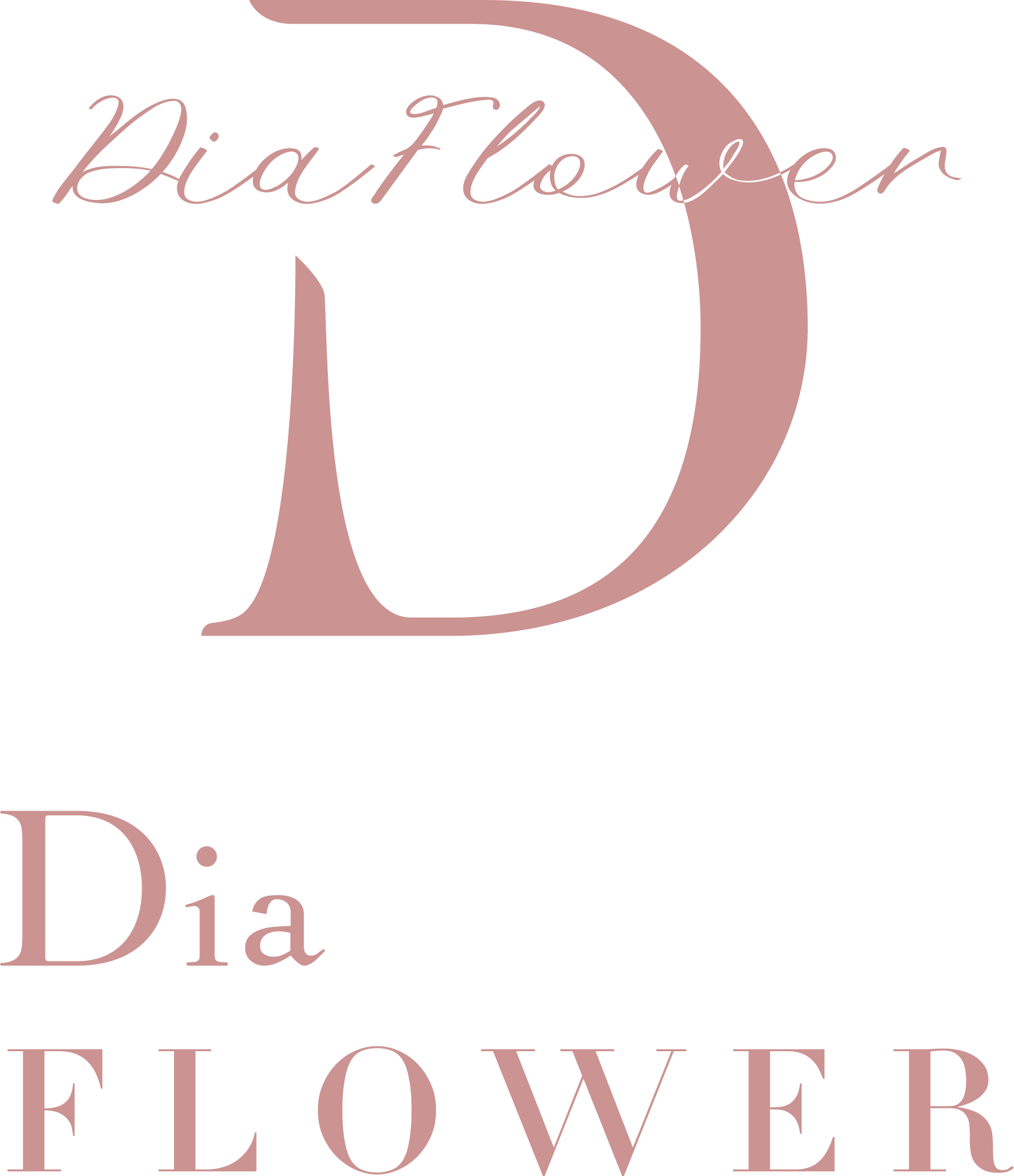 DIA Flower | Home Flowers