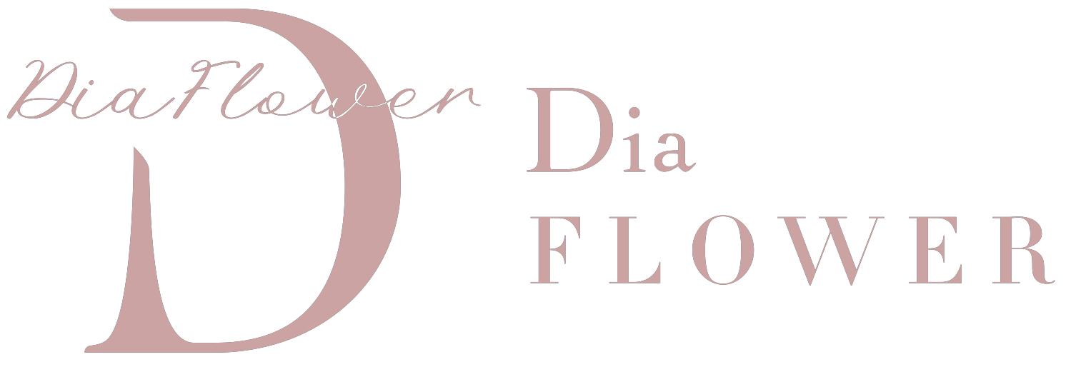 DIA Flower | Home Flowers