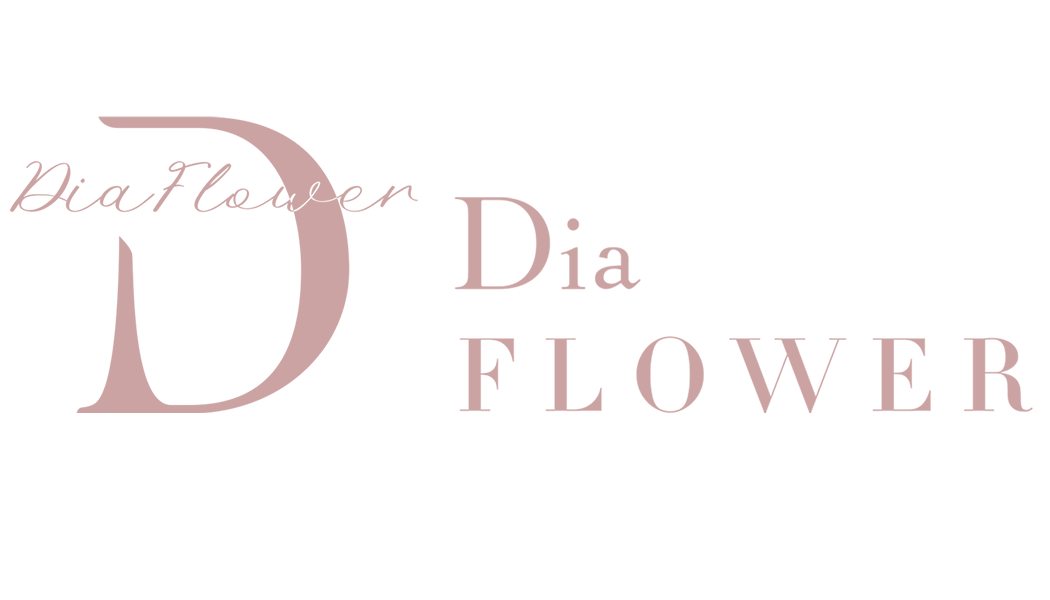 DIA Flower